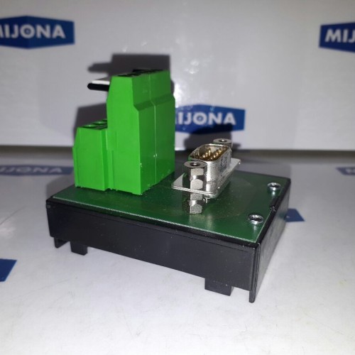 Murr Elektronik 54030 125V 2A