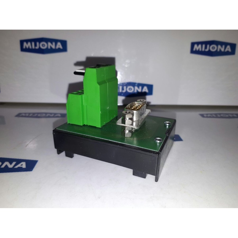 Murr Elektronik 54030 125V 2A