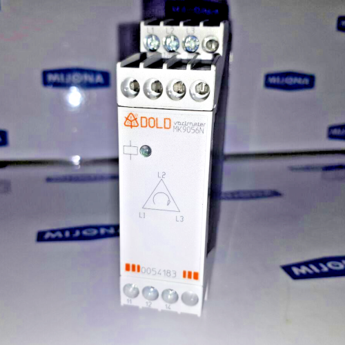 E.Dold & Söhne KG 0054183 mk9056n ac15 230V 3A