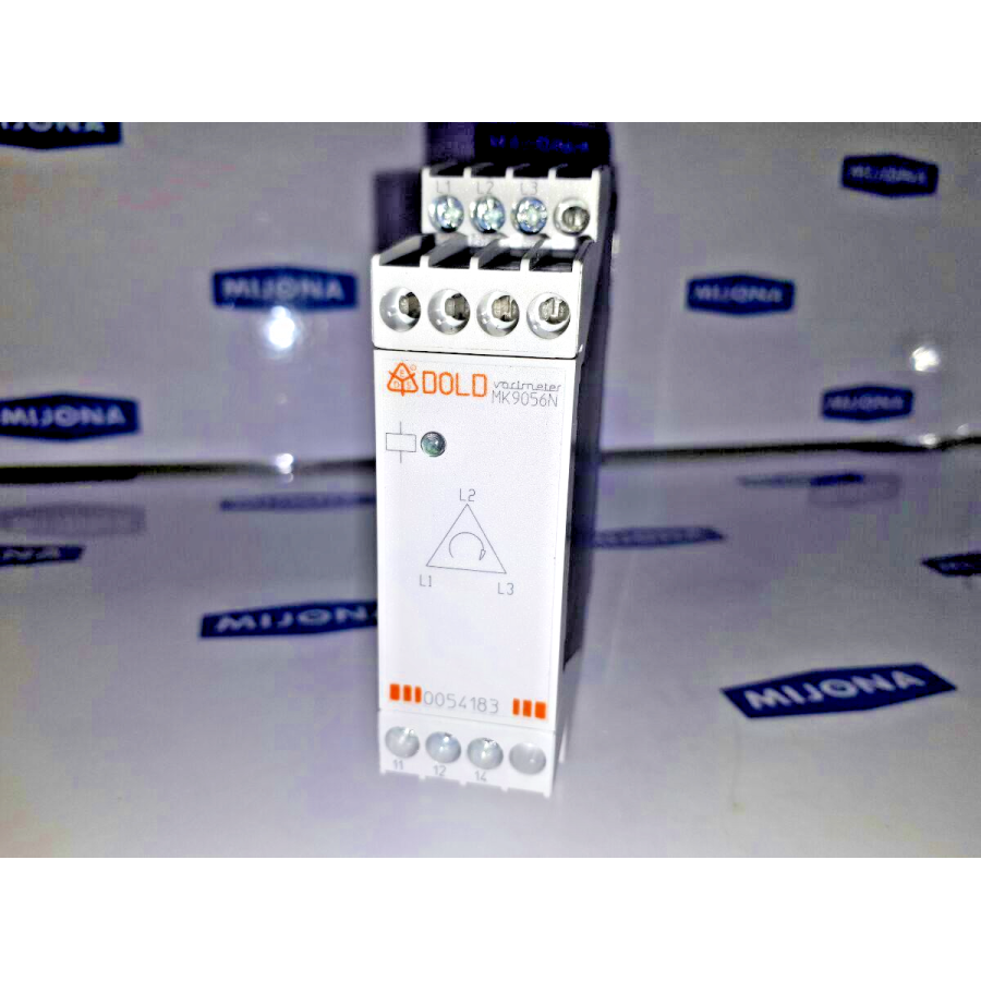 E.Dold & Söhne KG 0054183 mk9056n ac15 230V 3A