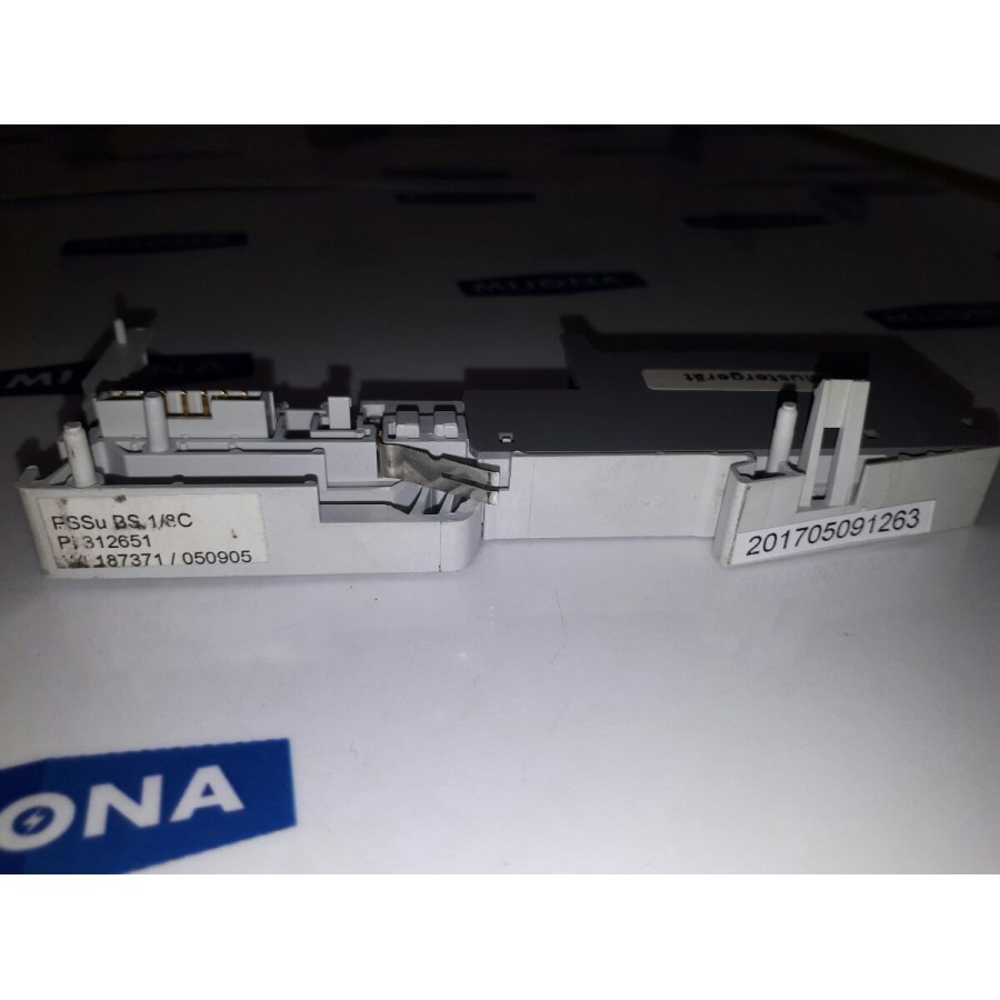 PILZ PSSu BS 1/8C PI 312651