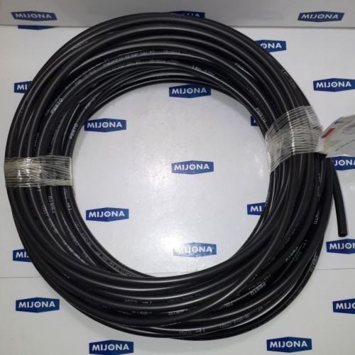 160550 Festo PAN-V0-6x1-SW L~29m //// Preis 3€/m (new old stock) 160550 Festo PAN-V0-6x1-SW L~29m //// Preis 3€/m (new old stock)