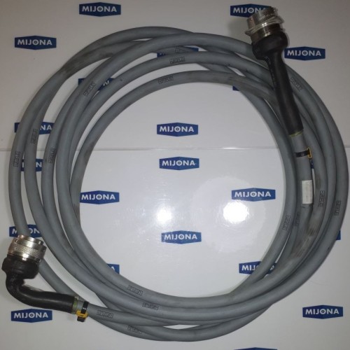 ABB 3HXD1142-60 kabel (new old stock)