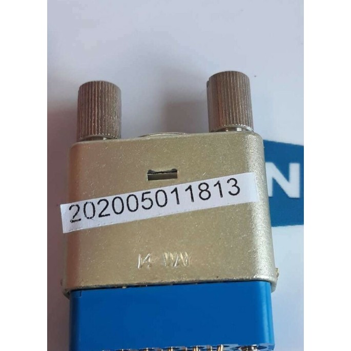 EML LTD MRE/A 14P 14 WAY (New old stock)