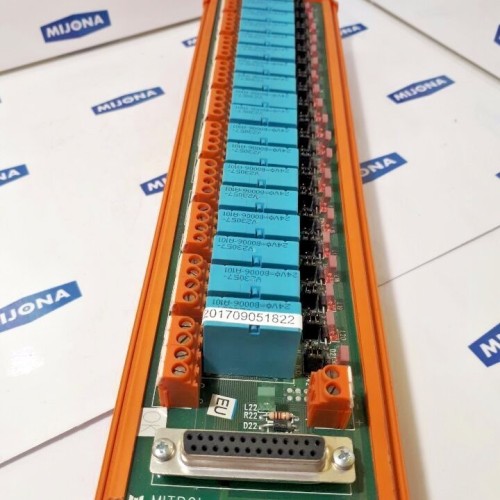 MITROL CONSOL R20 CS 87026