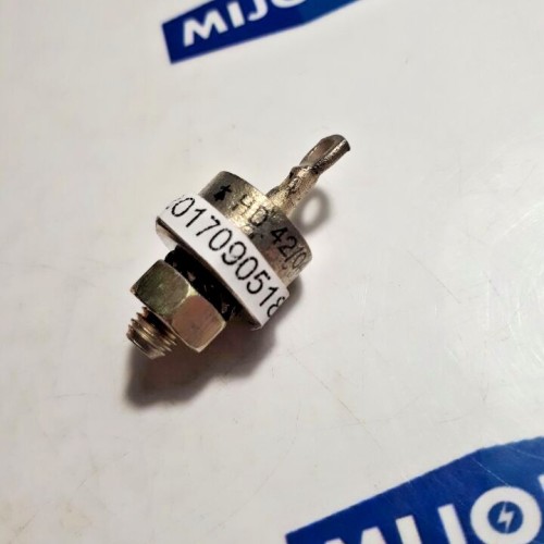 Diode HD 42/04/04 new old stock