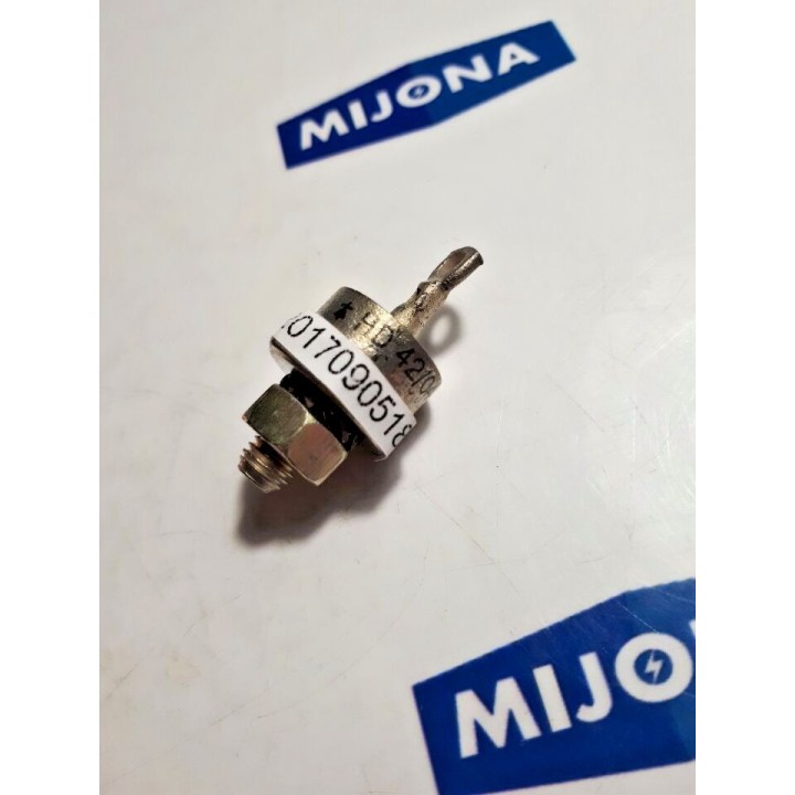 Diode HD 42/04/04 new old stock