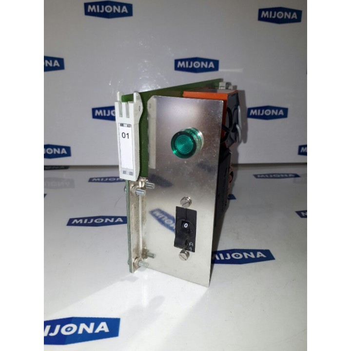 K Tron Soder board 9191-30602 (old stock)