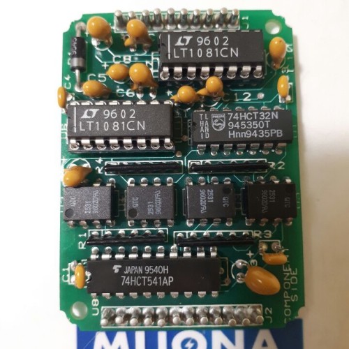 K Tron board 9191-601360-A