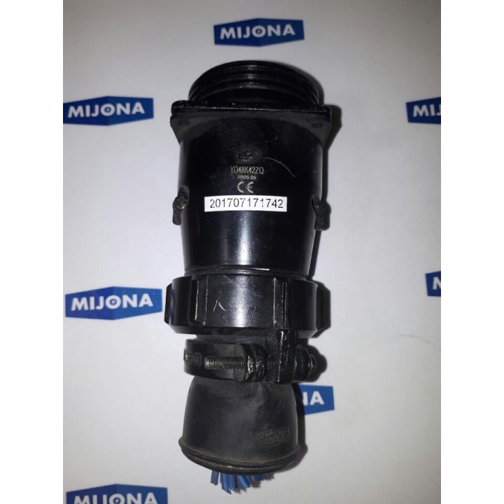 Aviation Plug YD48K42ZQ 2005.05 M52/D28-32 M52/J32 Aviation Plug YD48K42ZQ 2005.05 M52/D28-32 M52/J32