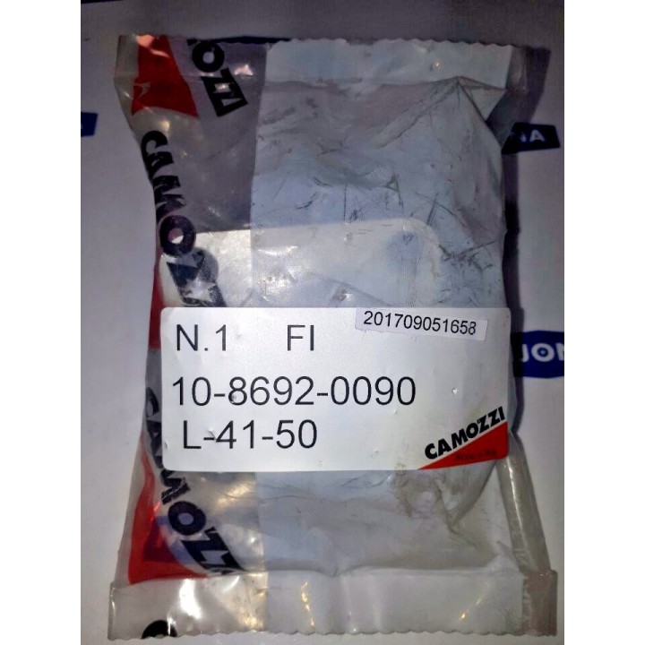 Camozzi MALE TRUNNION TO SUIT 50MM CYLINDER L-41-50