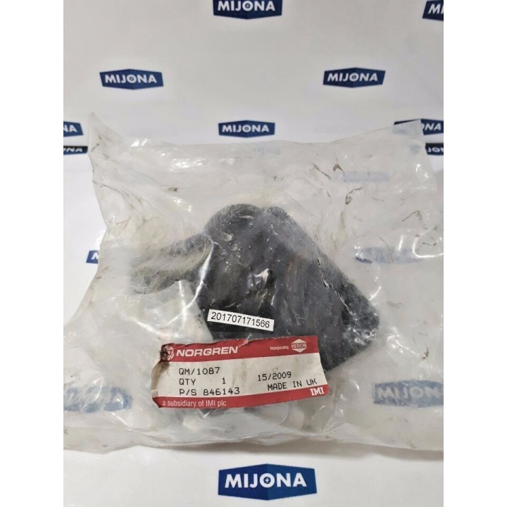 NORGREN QM/1087 P/S 846143 NORGREN QM/1087 P/S 846143