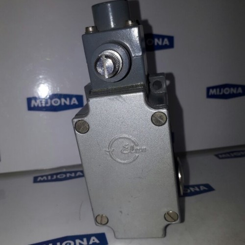 Elan SCH 21.301 limit switch 10A 380V 6A 150 VAC