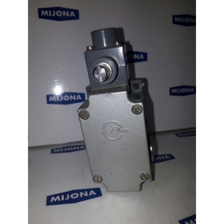 Elan SCH 21.301 limit switch 10A 380V 6A 150 VAC