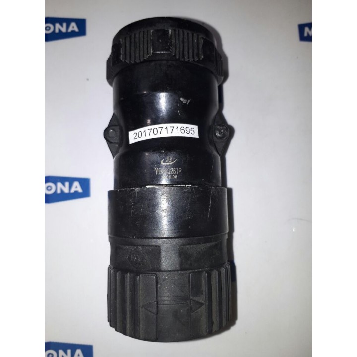Aviation Plug YD40J26TP 2006.08 PG36 Aviation Plug YD40J26TP 2006.08 PG36
