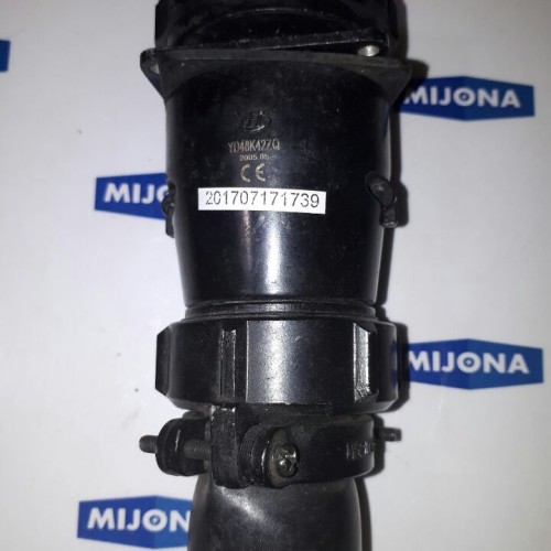 Aviation Plug YD48K4ZQ 2005.05 M52/D28-32 M52/J32 Aviation Plug YD48K4ZQ 2005.05 M52/D28-32 M52/J32