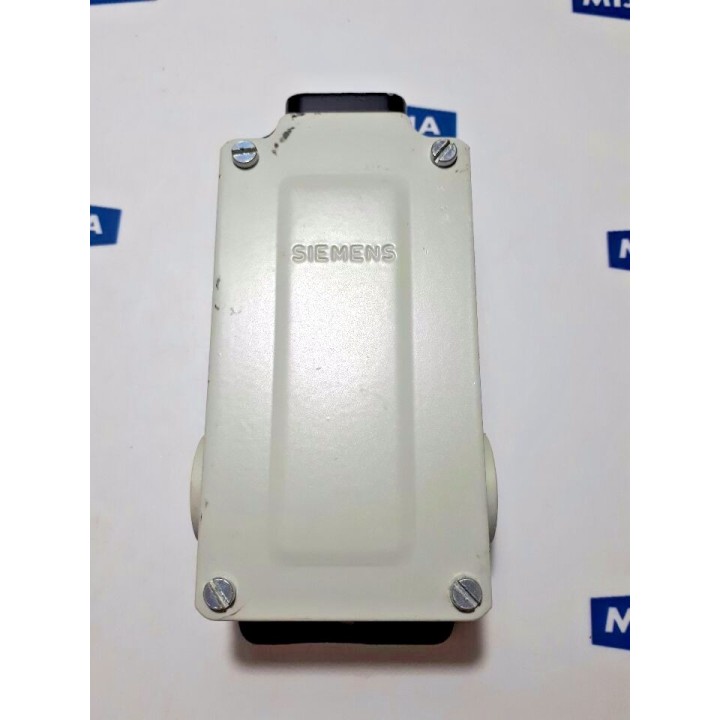 Siemens 3SE2 404-1E limit switch