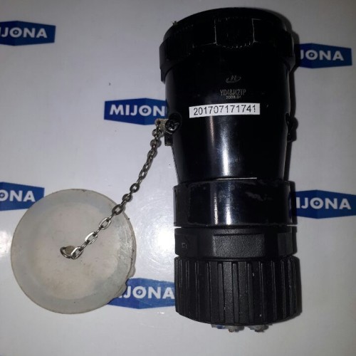 Aviation Plug YD48J42TP 2008.04 PG36 Aviation Plug YD48J42TP 2008.04 PG36