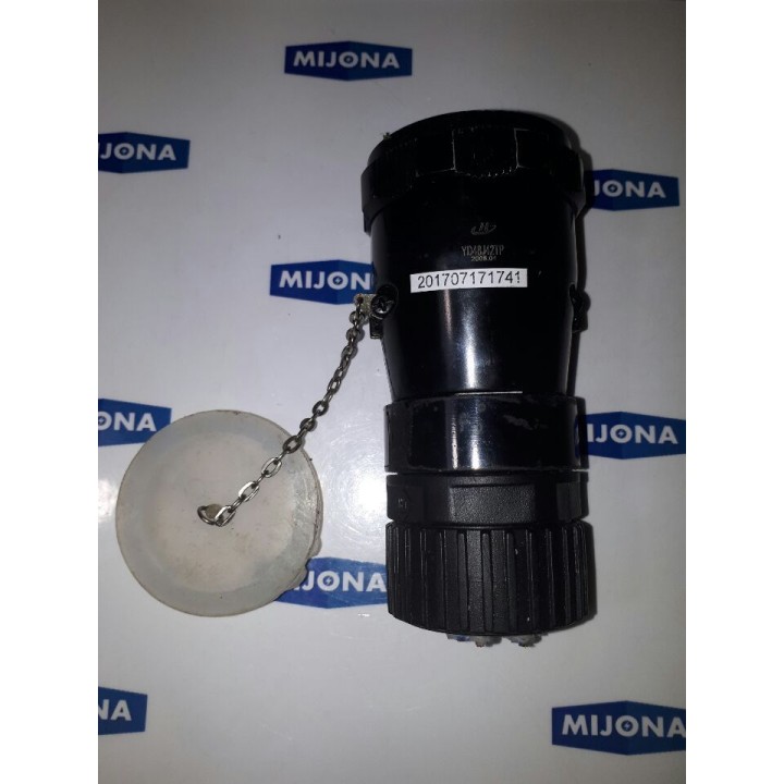 Aviation Plug YD48J42TP 2008.04 PG36 Aviation Plug YD48J42TP 2008.04 PG36