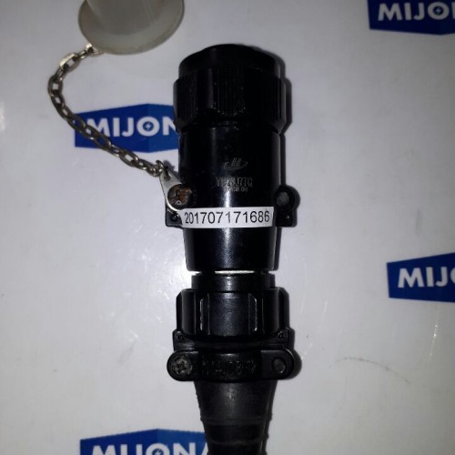 Aviation Plug YD20J7TQ M24/D3-12 M24/D8-12 Aviation Plug YD20J7TQ M24/D3-12 M24/D8-12