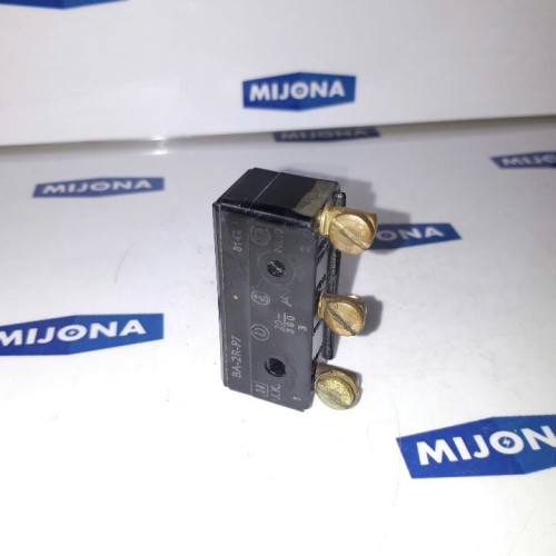 HONEYWELL Schnappschalter Micro-Switch BA-2R-P7 HONEYWELL Schnappschalter Micro-Switch BA-2R-P7