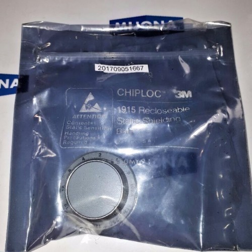 Bosch Rexroth Aviation Knob 5355-01-309-1795
