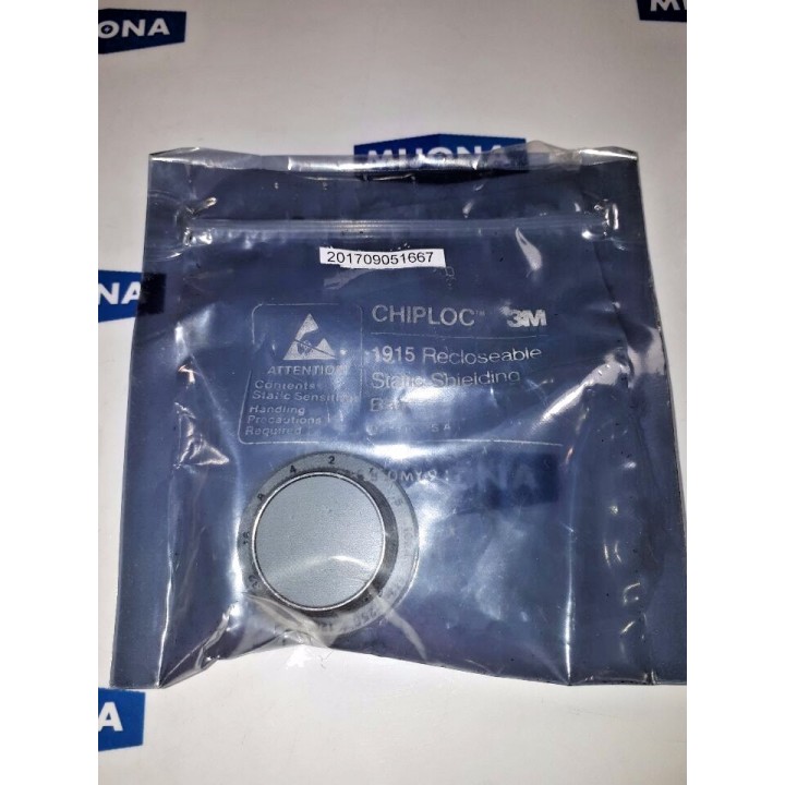 Bosch Rexroth Aviation Knob 5355-01-309-1795