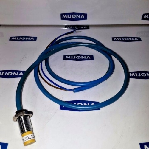 Turck Ni5-G12-Y1SP90 5mm sensor