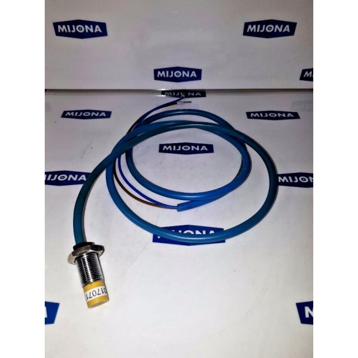 Turck Ni5-G12-Y1SP90 5mm sensor