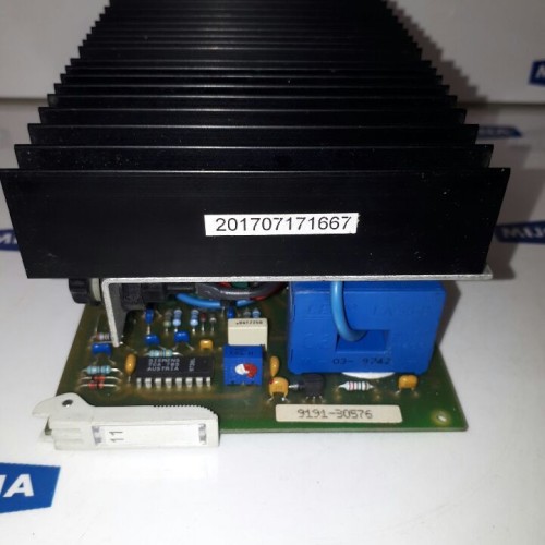 K Tron Soder AG board 9191-30576