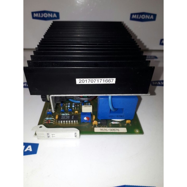 K Tron Soder AG board 9191-30576
