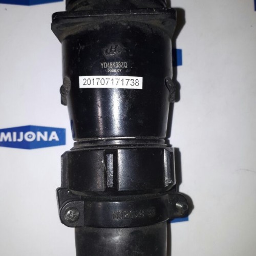Aviation Plug YD48K38ZQ 2006.07 M52/D28-32 M52/J32 Aviation Plug YD48K38ZQ 2006.07 M52/D28-32 M52/J32