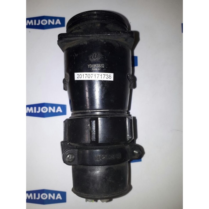 Aviation Plug YD48K38ZQ 2006.07 M52/D28-32 M52/J32 Aviation Plug YD48K38ZQ 2006.07 M52/D28-32 M52/J32