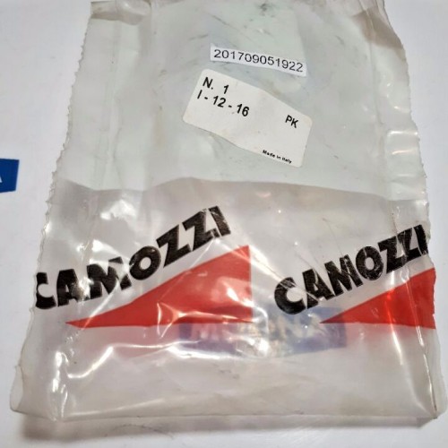 Camozzi I-12-16