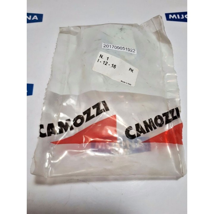 Camozzi I-12-16