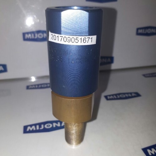 Cable wave systems connector 16733 Taperlok (new old stock) Cable wave systems connector 16733 Taperlok (new old stock)