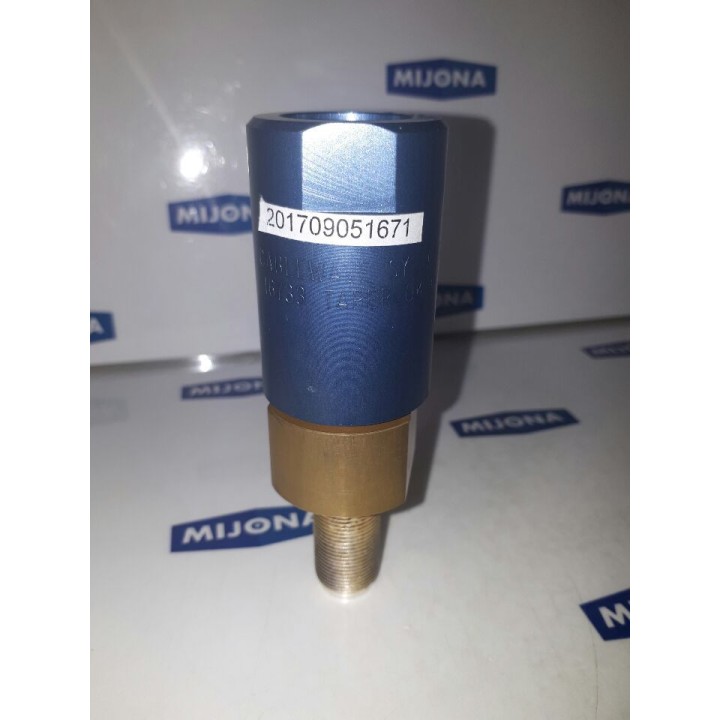 Cable wave systems connector 16733 Taperlok (new old stock)