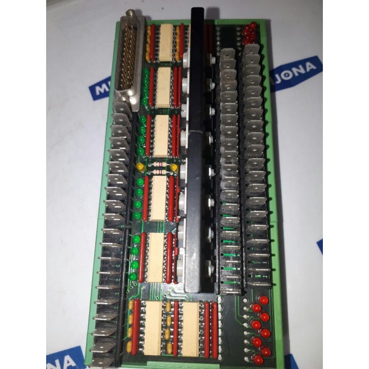 Euro Instruments Eurogi 4061-VIP16UX
