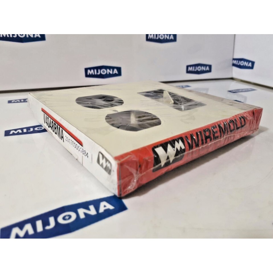 Wiremold V4048BMA