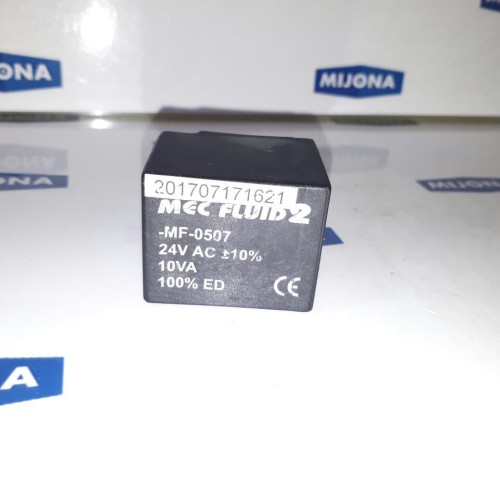 MEC Fluid 2 MF-0507 24V