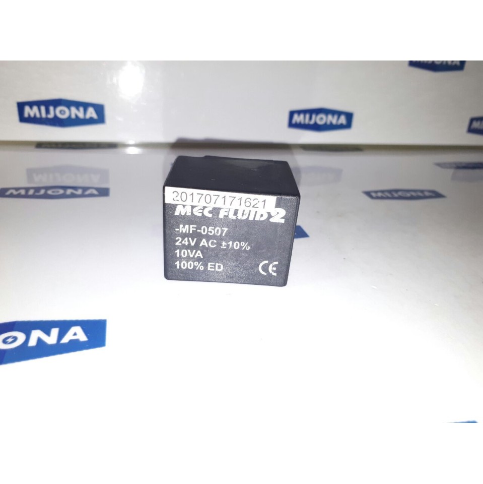 MEC Fluid 2 MF-0507 24V