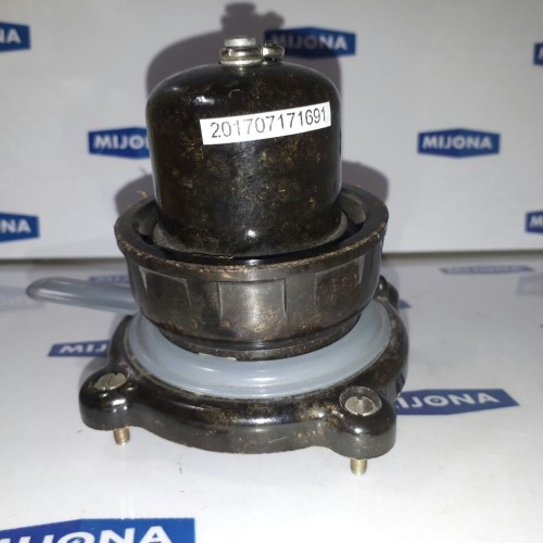 BEZEG old plug ABL old stock