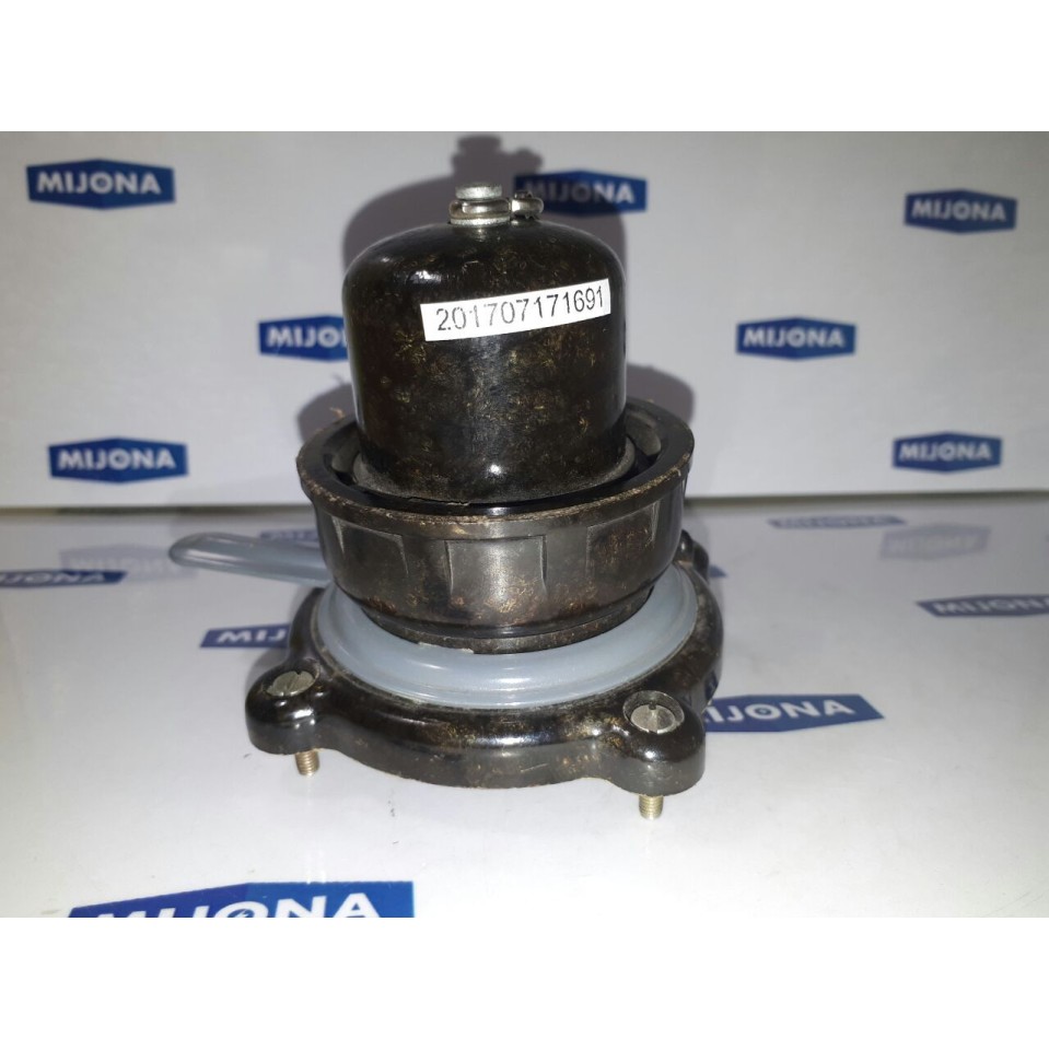 BEZEG old plug ABL old stock