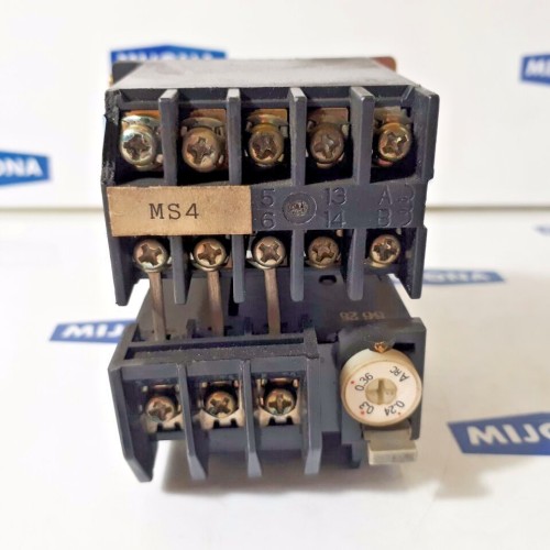 Fuji Electric Magnetic Contactor Motor Starter FMC-0 Fuji Electric Magnetic Contactor Motor Starter FMC-0